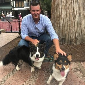 Meet your Posher, Collin